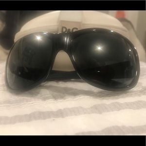 Dolce and Gabbana Sunglasses